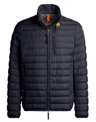 Parajumpers - Ugo Jakke - Blue Navy